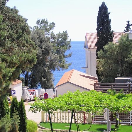 Apartment Martina Krk Town Luaran gambar