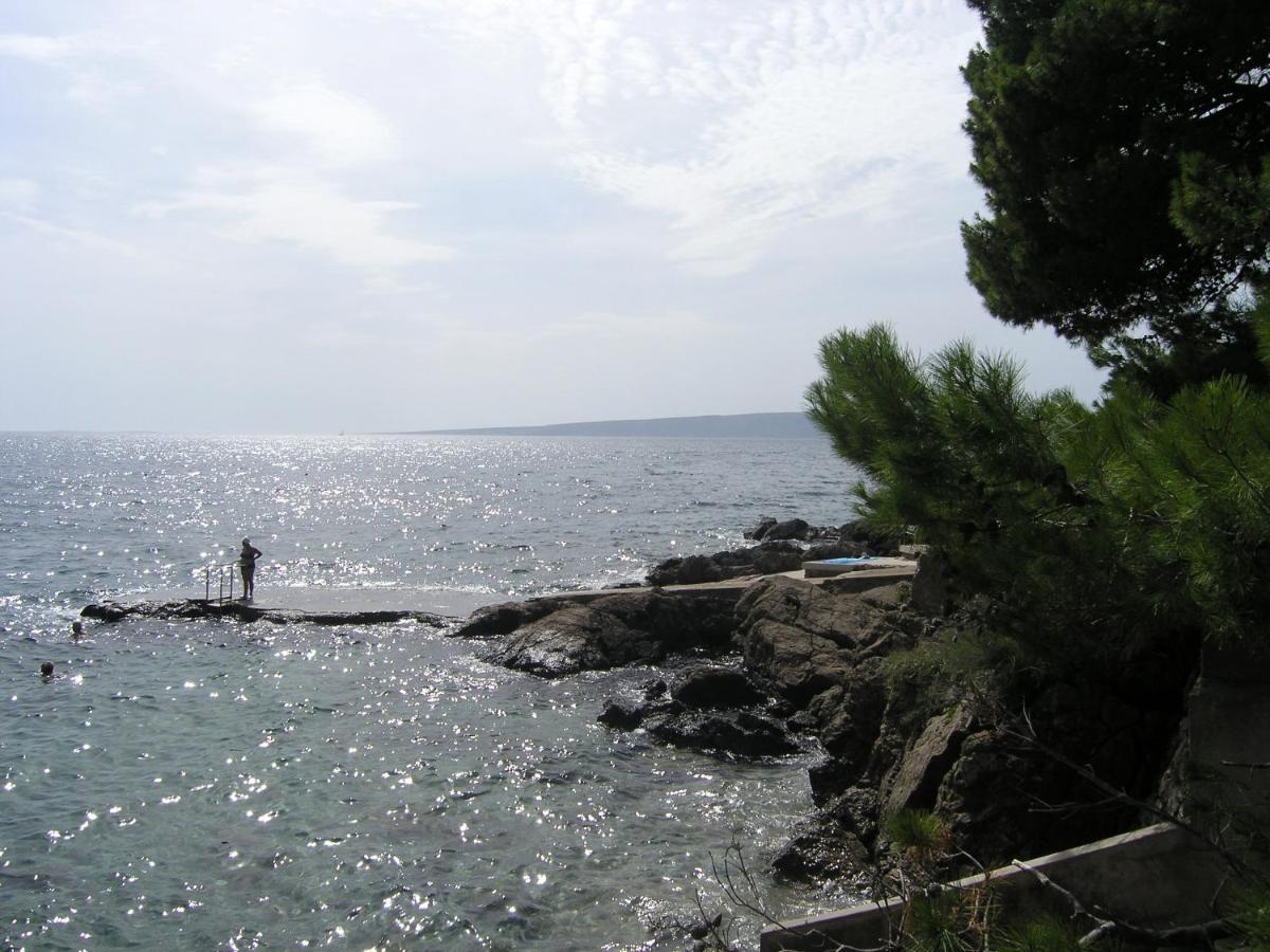 Apartment Martina Krk Town Luaran gambar